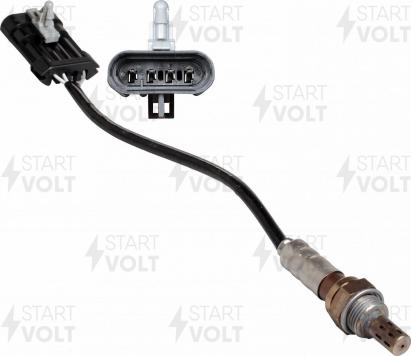 StartVOLT VSOS0552 - Sonda lambda autozon.pro