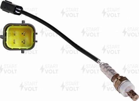 StartVOLT VS-OS 0524 - Sonda lambda autozon.pro