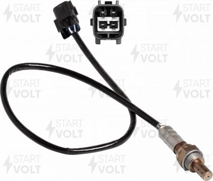 StartVOLT VS-OS 08S5 - Sonda lambda autozon.pro