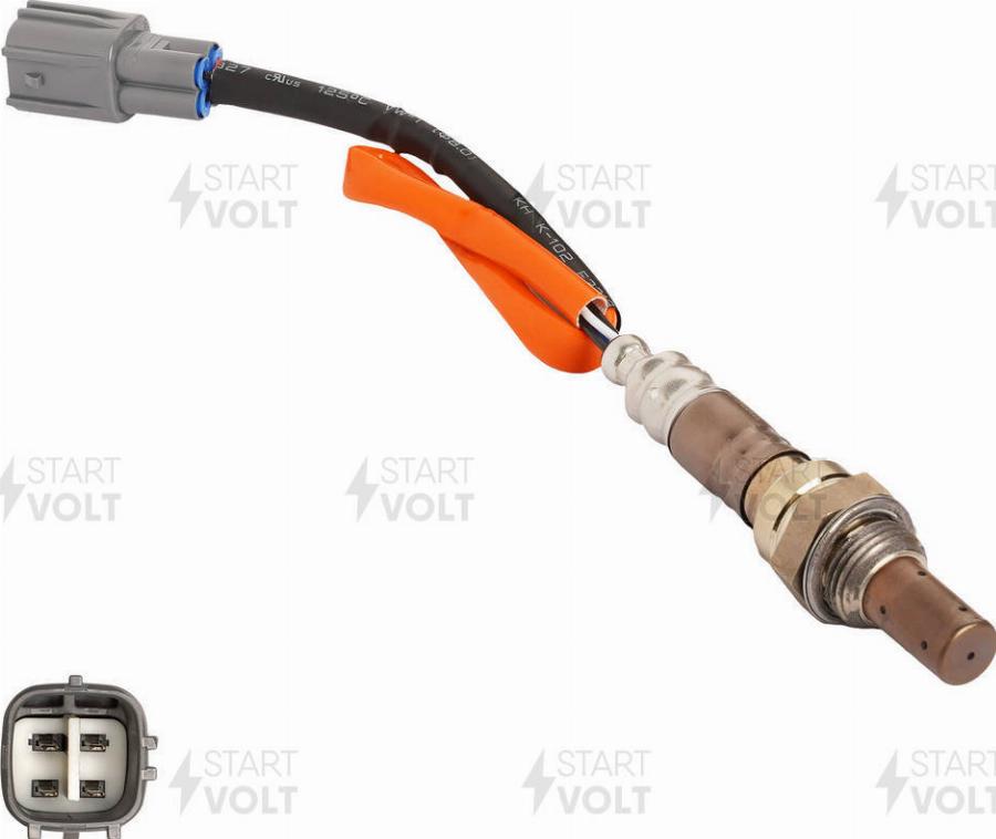 StartVOLT VS-OS 1918 - Sonda lambda autozon.pro