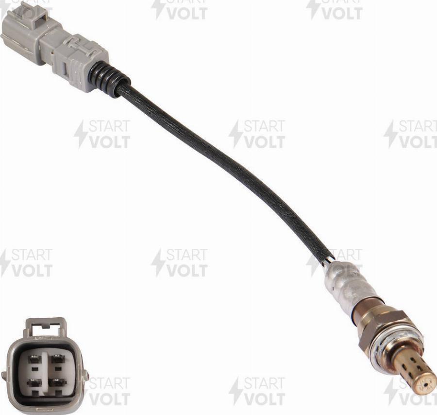 StartVOLT VS-OS 1929 - Sonda lambda autozon.pro