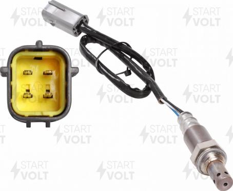 StartVOLT VS-OS 1408 - Sonda lambda autozon.pro