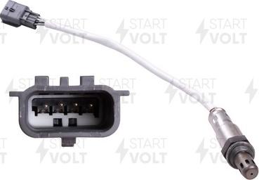 StartVOLT VS-OS 1417 - Sonda lambda autozon.pro