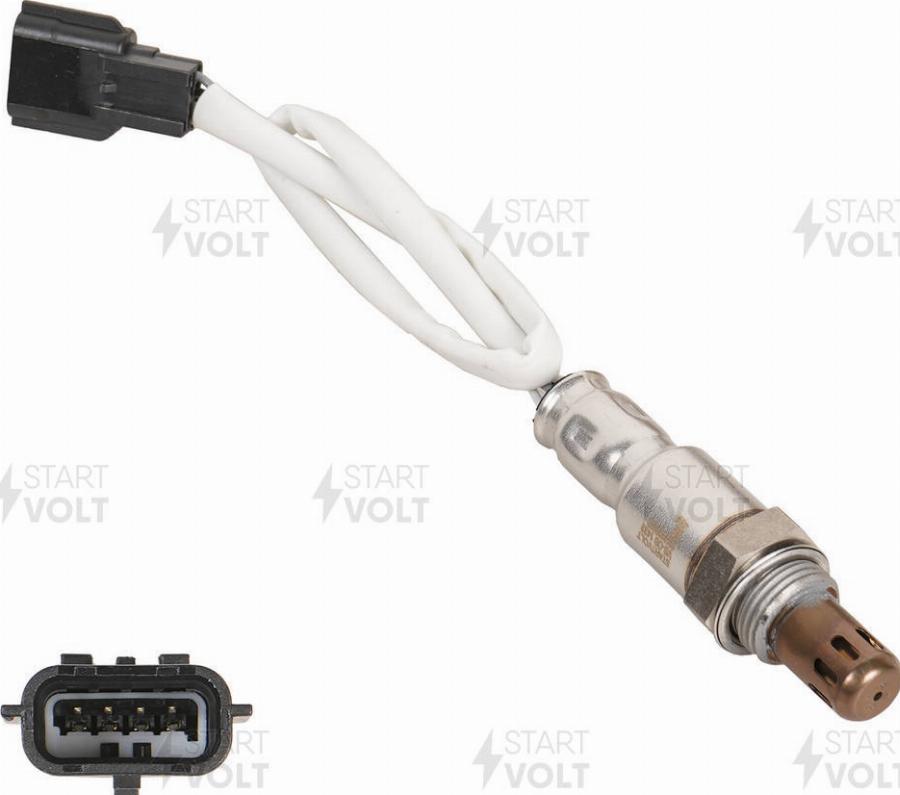 StartVOLT VS-OS 1433 - Sonda lambda autozon.pro