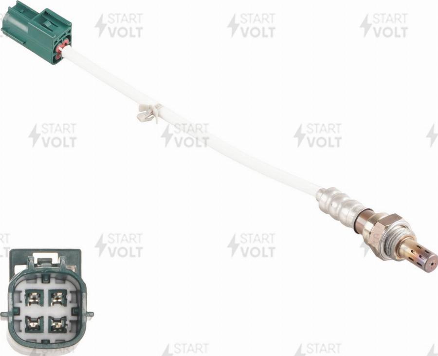 StartVOLT VS-OS 1424 - Sonda lambda autozon.pro