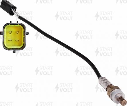 StartVOLT VS-OS 1420 - Sonda lambda autozon.pro