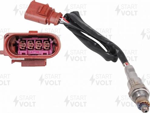 StartVOLT VS-OS 1816 - Sonda lambda autozon.pro