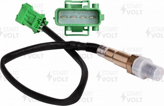 StartVOLT VS-OS 2018 - Sonda lambda autozon.pro