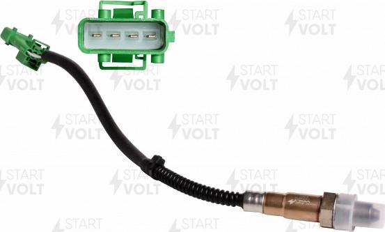 StartVOLT VS-OS 2017 - Sonda lambda autozon.pro