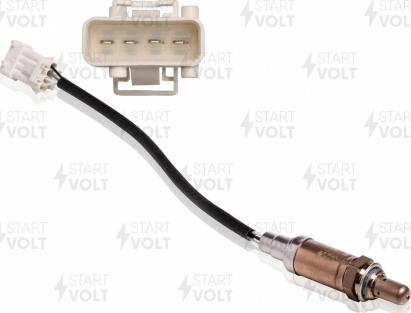 StartVOLT VS-OS 2701 - Sonda lambda autozon.pro