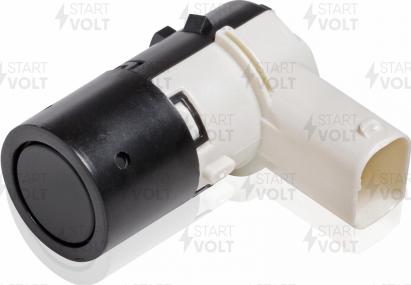 StartVOLT VS-PK 2635 - Sensore, Assistenza parcheggio autozon.pro