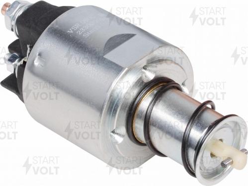 StartVOLT VSR 0906 - Elettromagnete, Motore d'avviamento autozon.pro