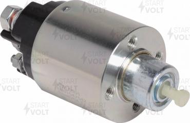 StartVOLT VSR 0901 - Elettromagnete, Motore d'avviamento autozon.pro