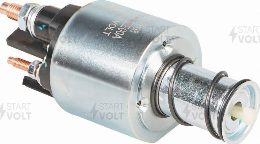 StartVOLT VSR 0908 - Elettromagnete, Motore d'avviamento autozon.pro