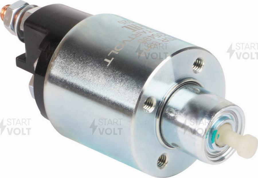 StartVOLT VSR 0913 - Elettromagnete, Motore d'avviamento autozon.pro