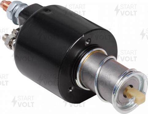 StartVOLT VSR 0564 - Elettromagnete, Motore d'avviamento autozon.pro