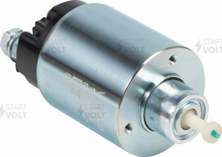 StartVOLT VSR 0505 - Elettromagnete, Motore d'avviamento autozon.pro