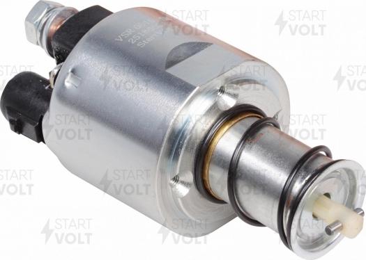 StartVOLT VSR 0515 - Elettromagnete, Motore d'avviamento autozon.pro