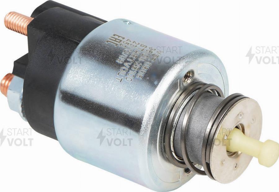 StartVOLT VSR 0806 - Elettromagnete, Motore d'avviamento autozon.pro