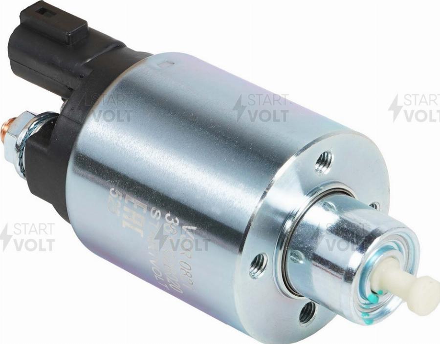 StartVOLT VSR 0821 - Elettromagnete, Motore d'avviamento autozon.pro