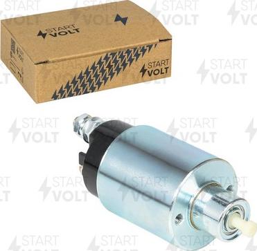 StartVOLT VSR 0320 - Elettromagnete, Motore d'avviamento autozon.pro