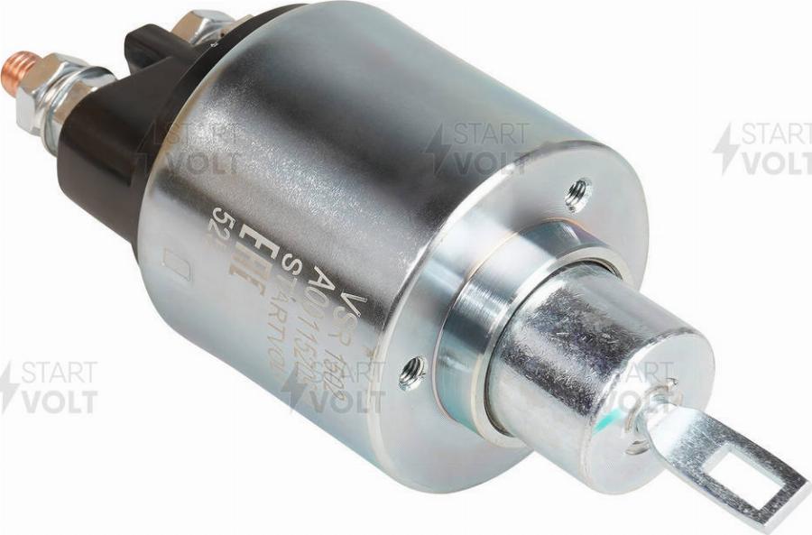 StartVOLT VSR 1502 - Elettromagnete, Motore d'avviamento autozon.pro