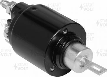 StartVOLT VSR 1001 - Elettromagnete, Motore d'avviamento autozon.pro