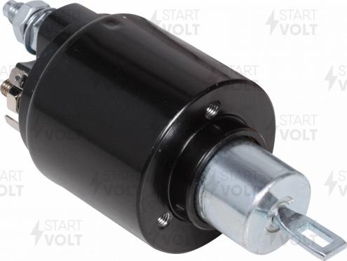 StartVOLT VSR 1020 - Elettromagnete, Motore d'avviamento autozon.pro