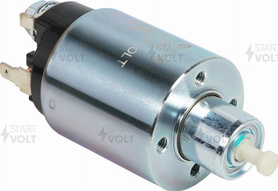 StartVOLT VSR 1109 - Elettromagnete, Motore d'avviamento autozon.pro