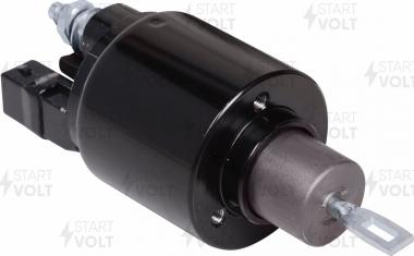 StartVOLT VSR 1801 - Elettromagnete, Motore d'avviamento autozon.pro