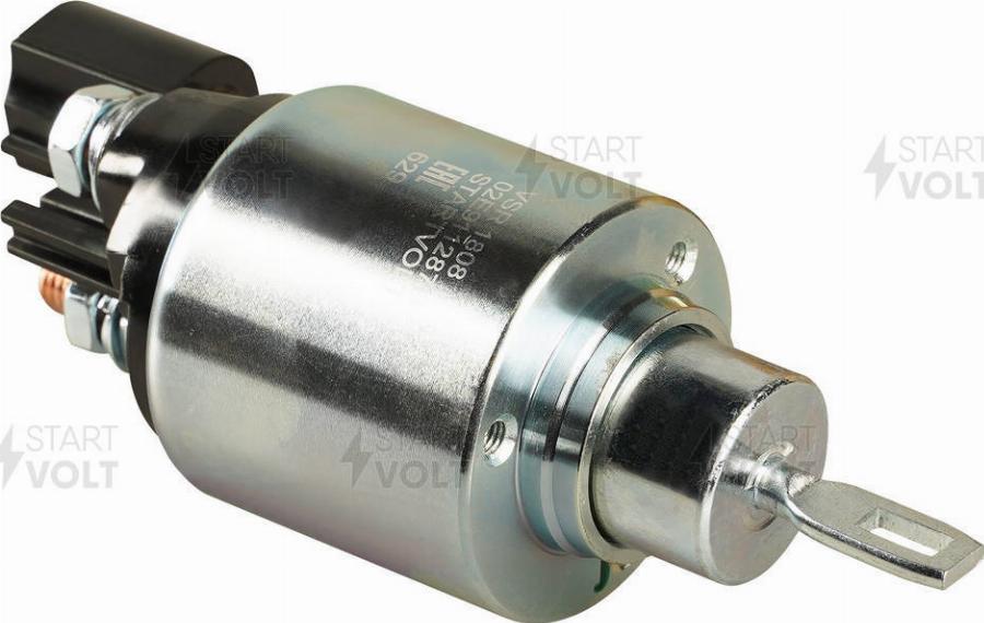 StartVOLT VSR 1808 - Elettromagnete, Motore d'avviamento autozon.pro