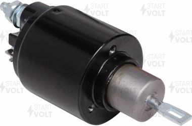 StartVOLT VSR 1802 - Elettromagnete, Motore d'avviamento autozon.pro