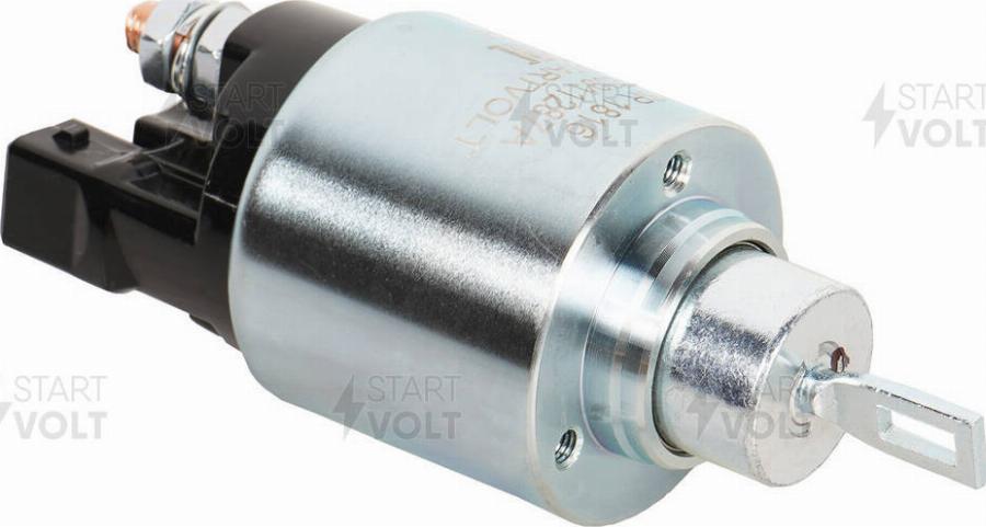 StartVOLT VSR 1816 - Elettromagnete, Motore d'avviamento autozon.pro