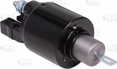 StartVOLT VSR 2601B - Elettromagnete, Motore d'avviamento autozon.pro