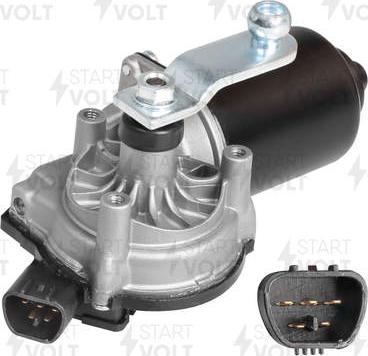 StartVOLT VWF 1101 - Motore tergicristallo autozon.pro