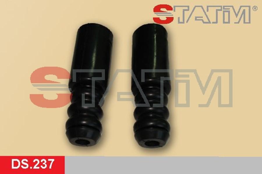 Statim DS.237 - Tampone paracolpo, Sospensione autozon.pro