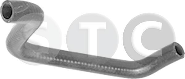 STC T499215 - Flessibile radiatore autozon.pro