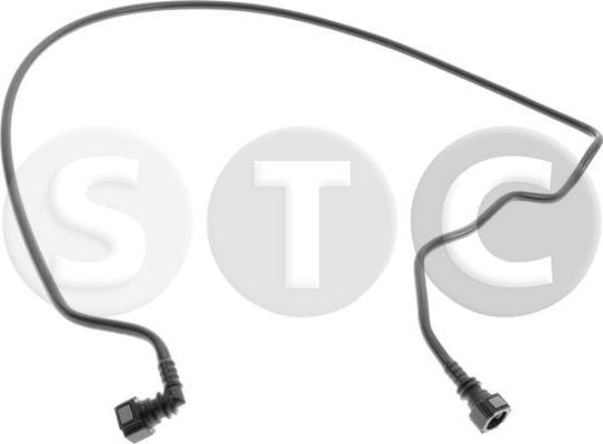 STC T494414 - Flessibile radiatore autozon.pro