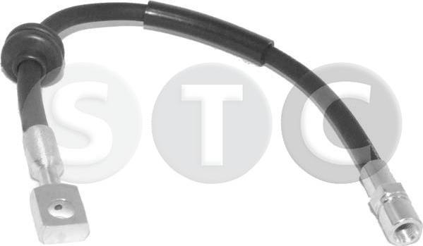 STC T496665 - Flessibile del freno autozon.pro