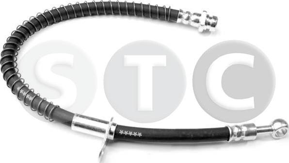 STC T496660 - Flessibile del freno autozon.pro