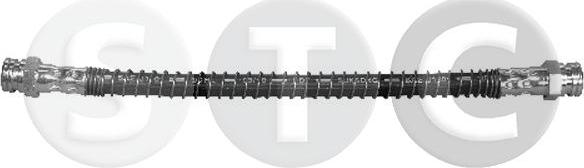 STC T496031 - Flessibile del freno autozon.pro