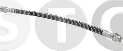 STC T496852 - Flessibile del freno autozon.pro