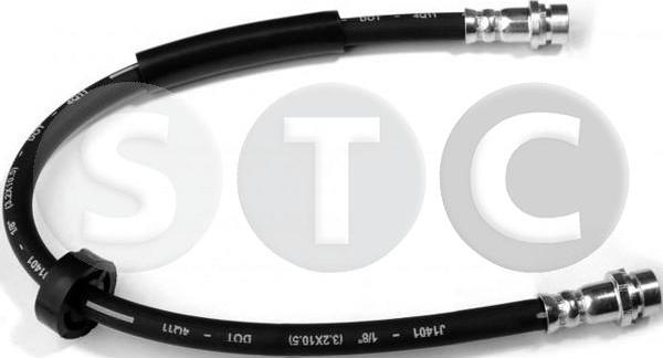 STC T496211 - Flessibile del freno autozon.pro