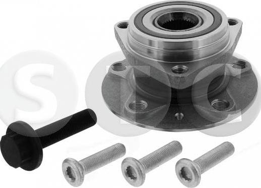 STC T490667 - Kit cuscinetto ruota autozon.pro