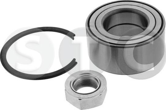 STC T490631 - Kit cuscinetto ruota autozon.pro