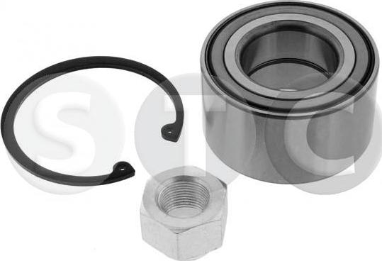 STC T490627 - Kit cuscinetto ruota autozon.pro