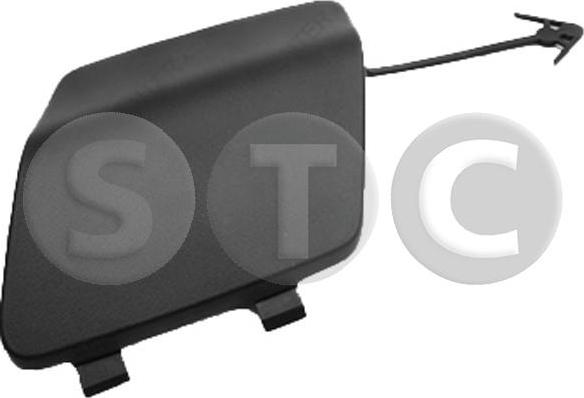 STC T491001 - Mostrina, Paraurti autozon.pro