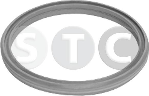 STC T498716 - Anello tenuta, Compressore autozon.pro