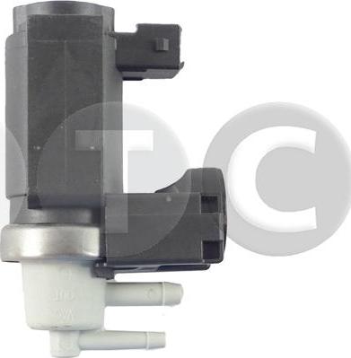 STC T493521 - Convertitore pressione, Controllo gas scarico autozon.pro