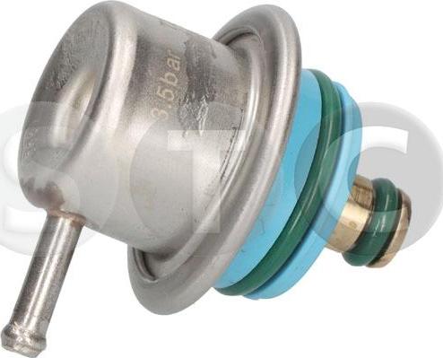 STC T493140 - Regolatore pressione carburante autozon.pro